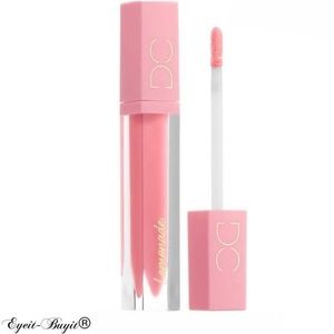 💖☕️DOMINIQUE COSMETICS- PINK LEMONADE LIP GLOSS☕️💖